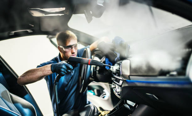 Best Ventilation Cleaning Services  in Duryea, PA