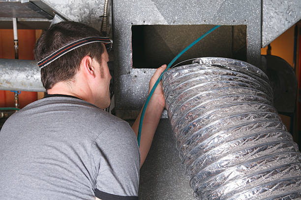 Best Residential Air Duct Cleaning  in Duryea, PA