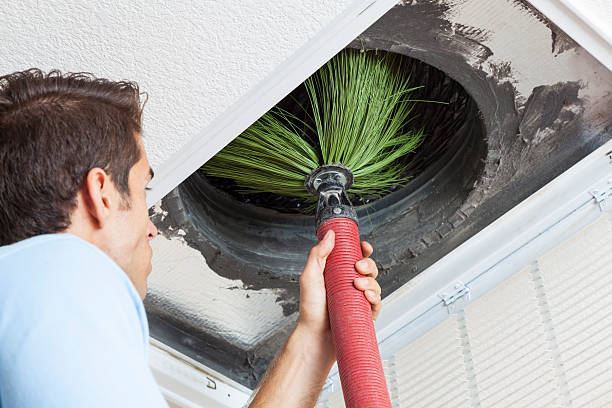 Best Best Air Duct Cleaning Company  in Duryea, PA